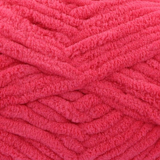 King Cole Jumbo Toastie - Hot Pink