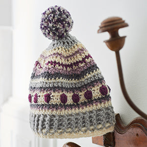 Colourful Crochet