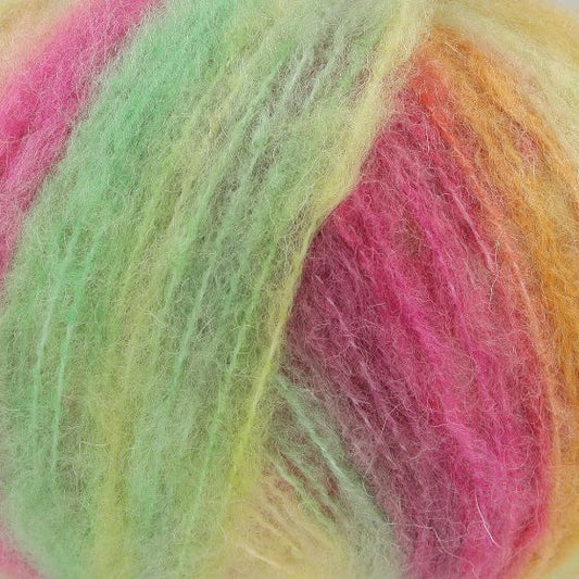 King Cole Flair - Chunky - Flamenco