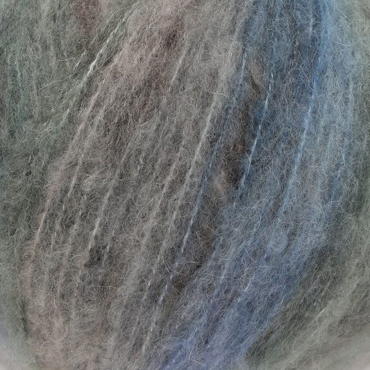 King Cole Flair - Chunky - Cha-Cha