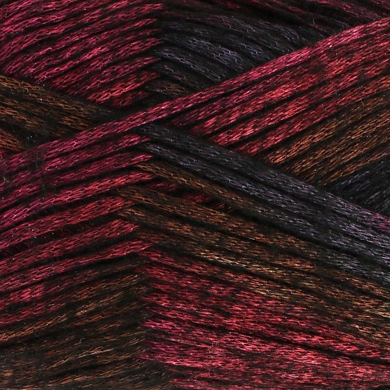 King Cole Fire Fly Aran -Firebug