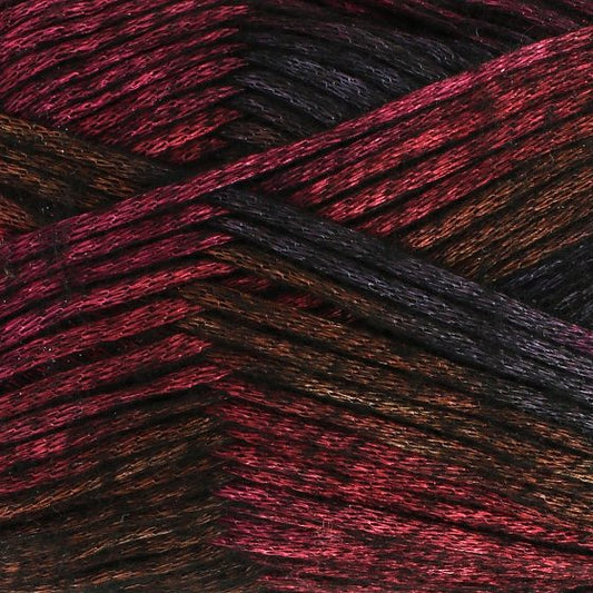 King Cole Fire Fly Aran -Firebug