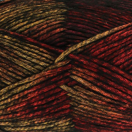King Cole Fire Fly Aran -Tiger Beetle