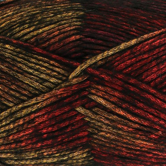 King Cole Fire Fly Aran -Tiger Beetle