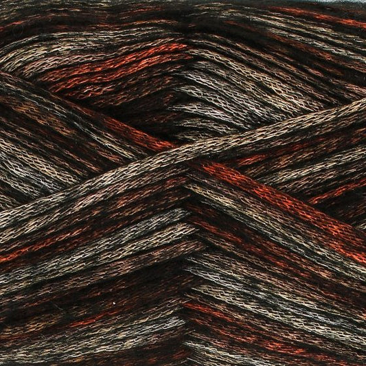 King Cole Fire Fly Aran -Lacewing