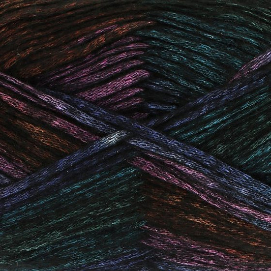 King Cole Fire Fly Aran -Glow Worm
