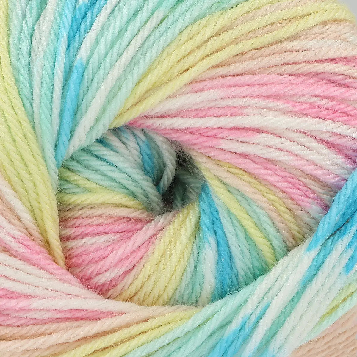 King Cole Fjord Baby Double Knit - Baldur 6590