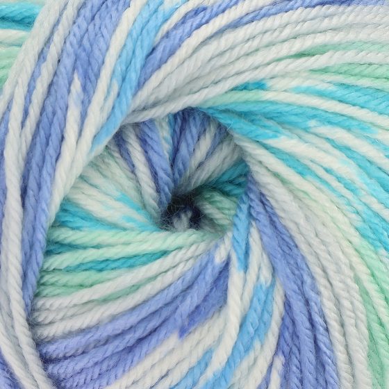 King Cole Fjord Baby Double Knit - Saga 6596