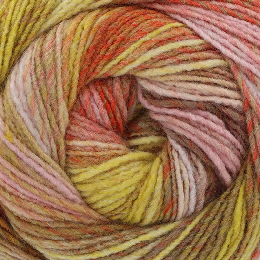 King Cole Cottagespun Double Knit - Rustic Rainbow