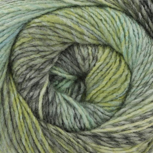 King Cole Cottagespun Double Knit - Sea Glass