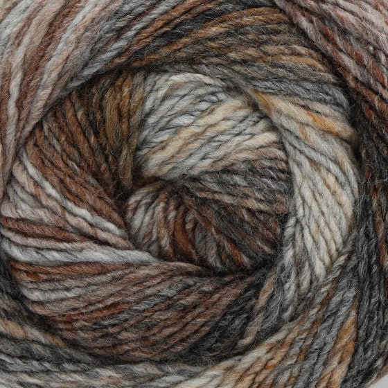 King Cole Cottagespun Double Knit - Driftwood Dusk