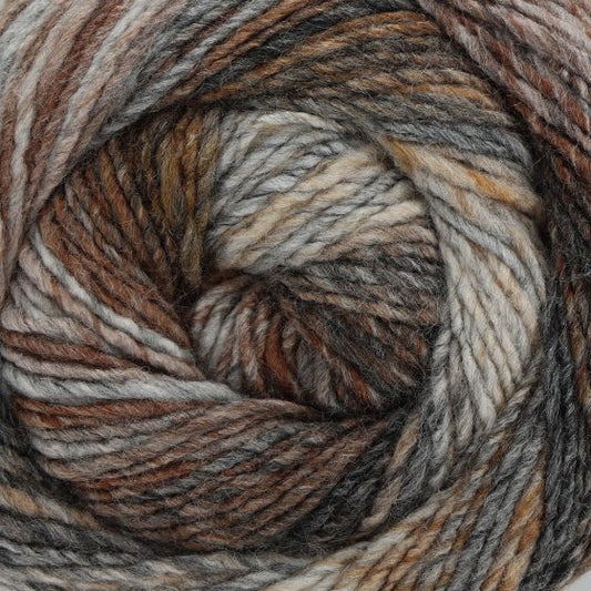 King Cole Cottagespun Double Knit - Driftwood Dusk