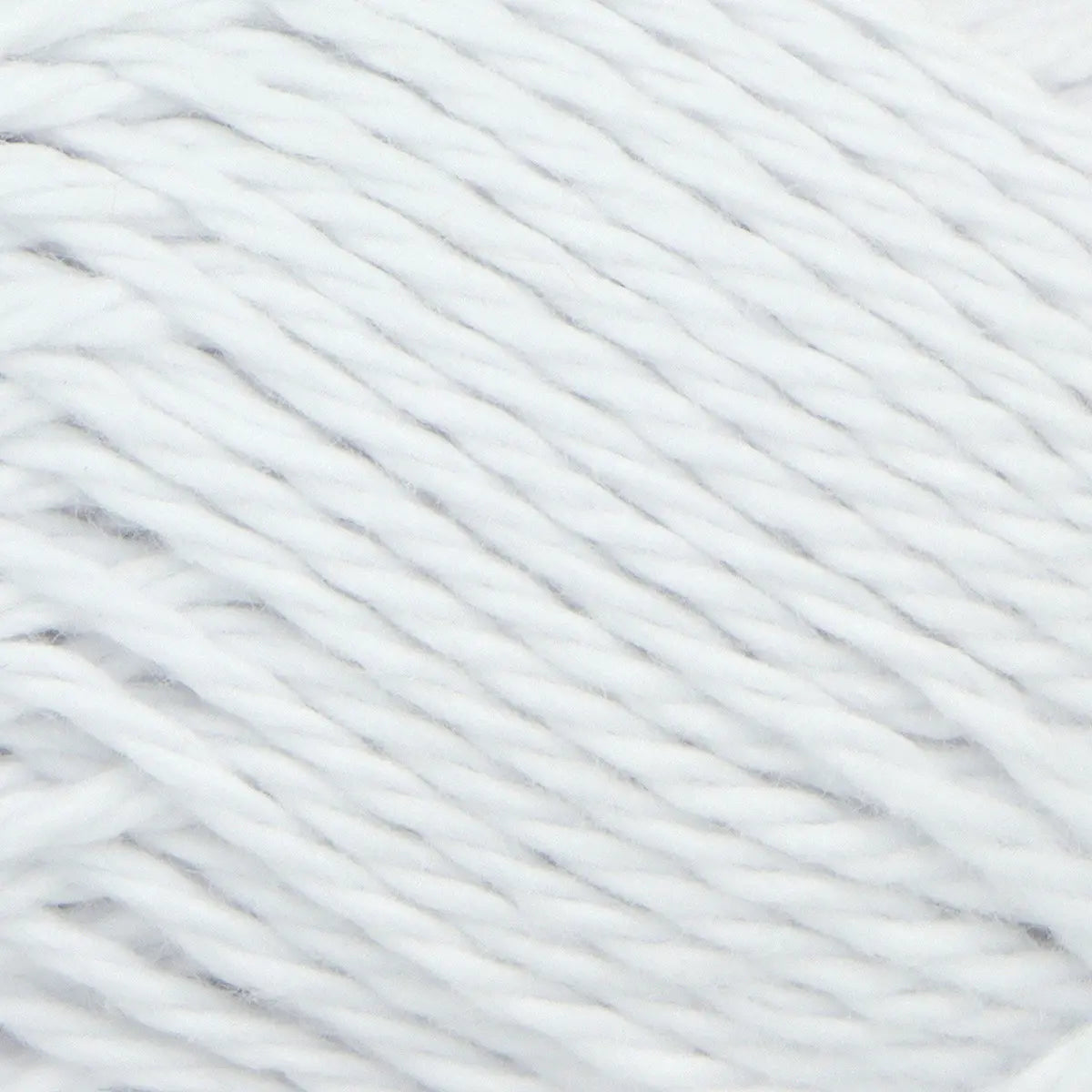 King Cole Itsy Bitsy Cotton Double Knit White 6680