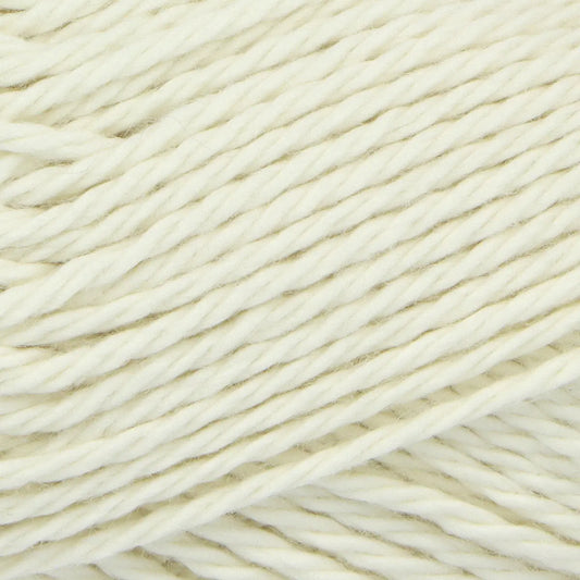 King Cole Itsy Bitsy Cotton Double Knit  Natural 6681