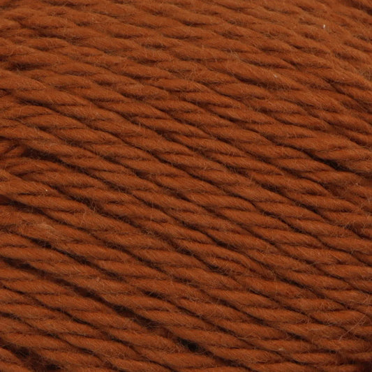 King Cole Itsy Bitsy Cotton Double Knit Copper 6684
