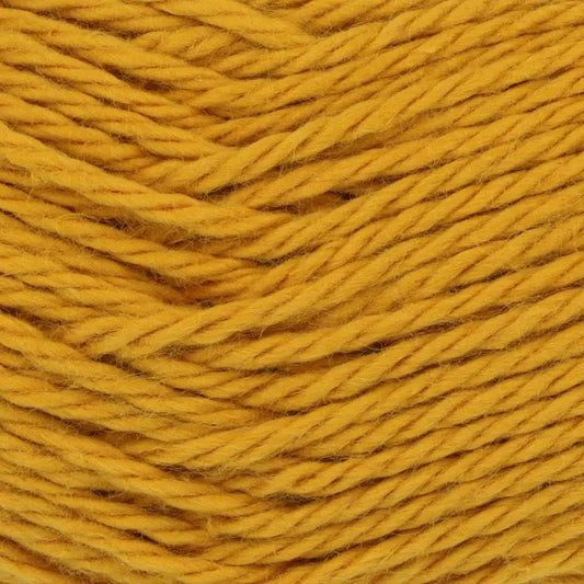King Cole Itsy Bitsy Cotton Double Knit Gold 6688