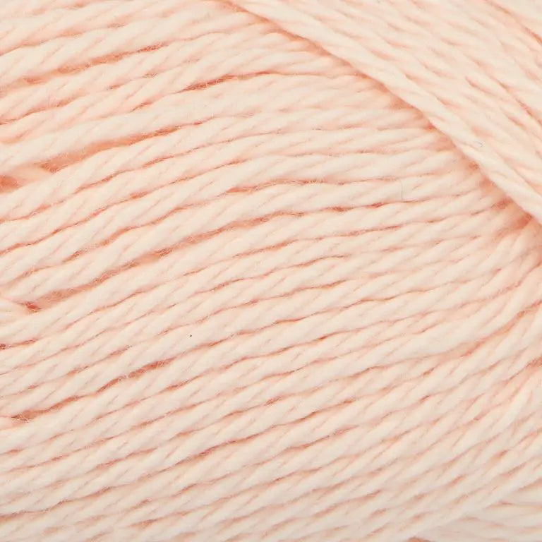 King Cole Itsy Bitsy Cotton Double Knit  Peach 6690