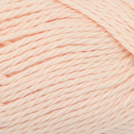 King Cole Itsy Bitsy Cotton Double Knit  Peach 6690