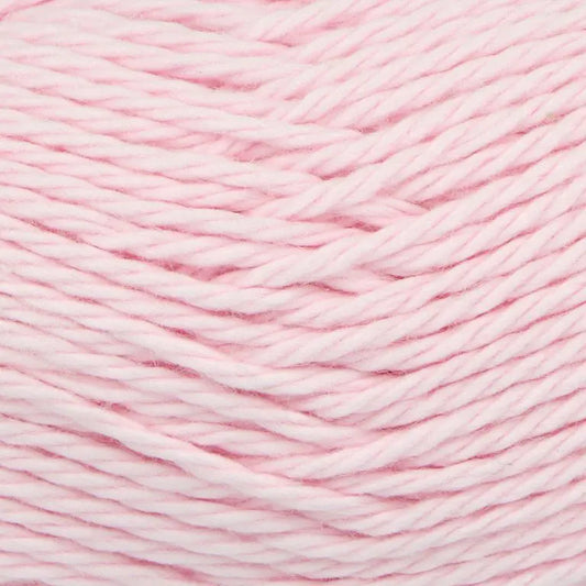 King Cole Itsy Bitsy Cotton Double Knit  Pink 6691