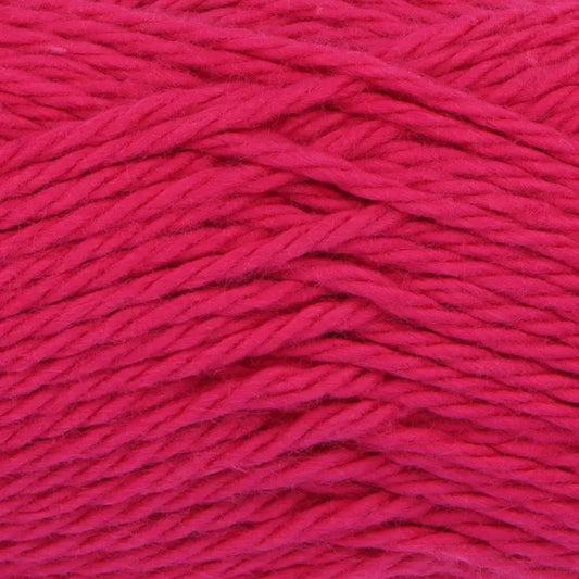 King Cole Itsy Bitsy Cotton Double Knit  Raspberry 6693
