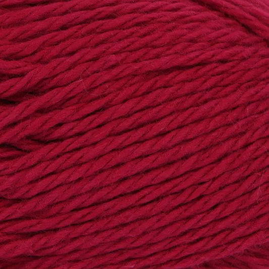 King Cole Itsy Bitsy Cotton Double Knit Wine 6694