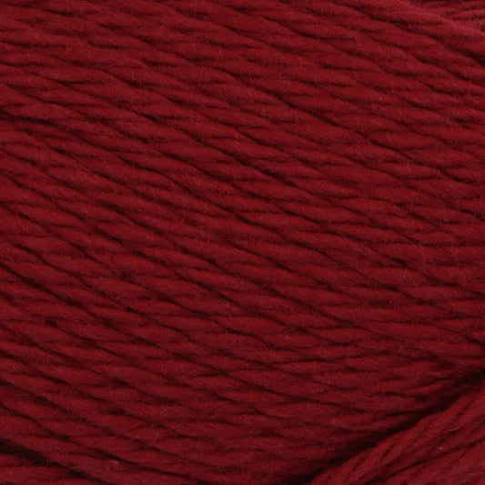 King Cole Itsy Bitsy Cotton Double Knit  Maroon 6695