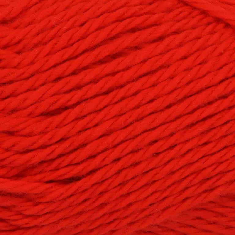 King Cole Itsy Bitsy Cotton Double Knit Red 6697