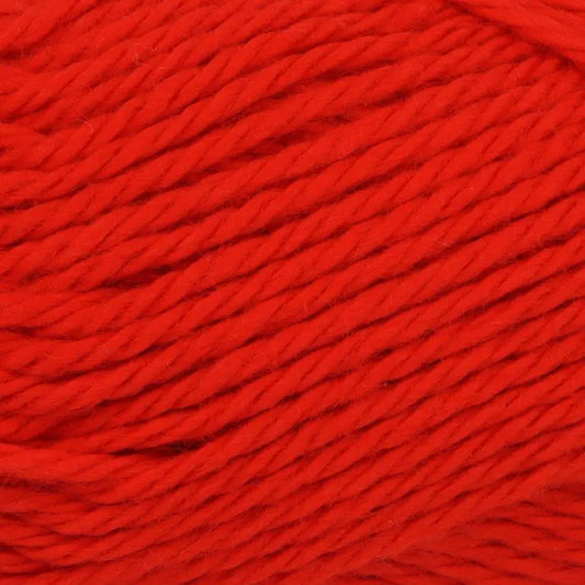 King Cole Itsy Bitsy Cotton Double Knit Red 6697