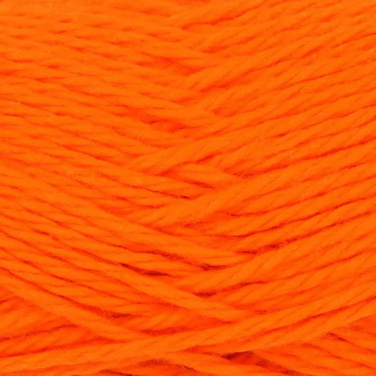 King Cole Itsy Bitsy Cotton Double Knit  Orange 6698