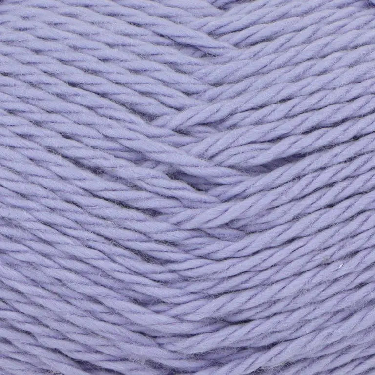 King Cole Itsy Bitsy Cotton Double Knit  Lilac 6700