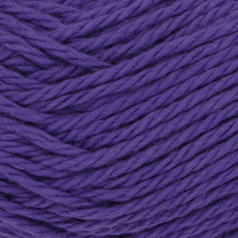 King Cole Itsy Bitsy Cotton Double Knit  Plum 6701