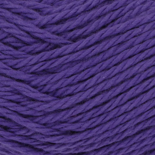 King Cole Itsy Bitsy Cotton Double Knit  Plum 6701