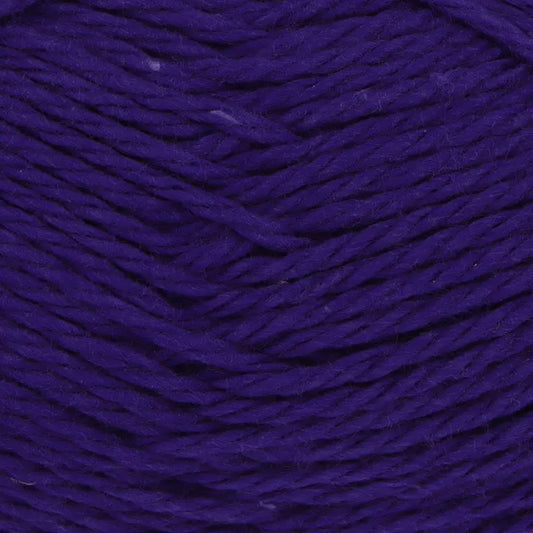 King Cole Itsy Bitsy Cotton Double Knit Indigo 6702