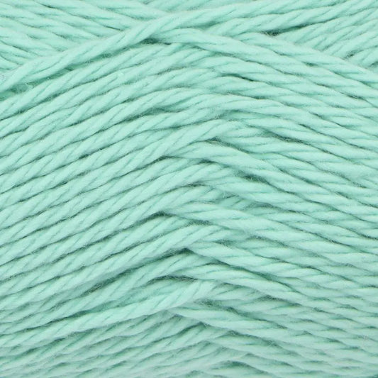 King Cole Itsy Bitsy Cotton Double Knit  Spearmint 6703