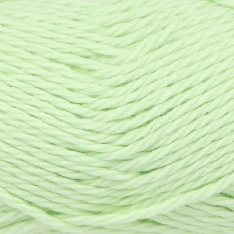 King Cole Itsy Bitsy Cotton Double Knit Apple 6706