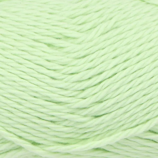 King Cole Itsy Bitsy Cotton Double Knit Apple 6706