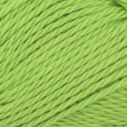 King Cole Itsy Bitsy Cotton Double Knit  Leaf 6707