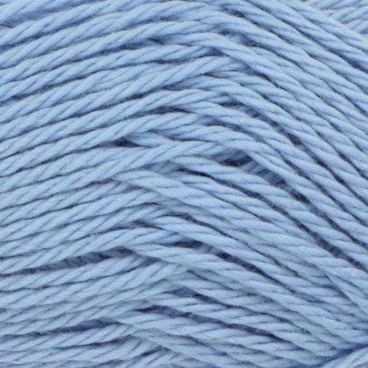 King Cole Itsy Bitsy Cotton Double Knit  Powder 6712