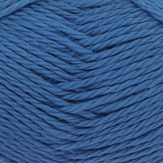 King Cole Itsy Bitsy Cotton Double Knit Azure 6713