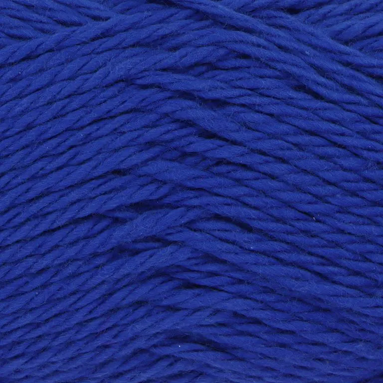 King Cole Itsy Bitsy Cotton Double Knit Blue 6714