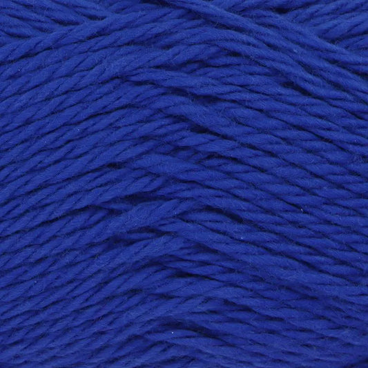 King Cole Itsy Bitsy Cotton Double Knit Blue 6714