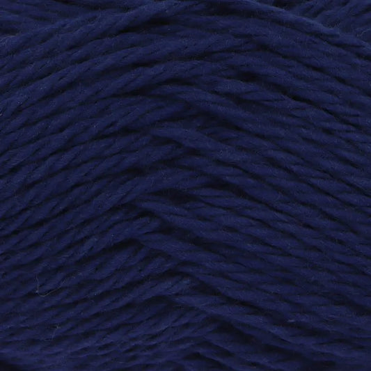King Cole Itsy Bitsy Cotton Double Knit  Navy 6715