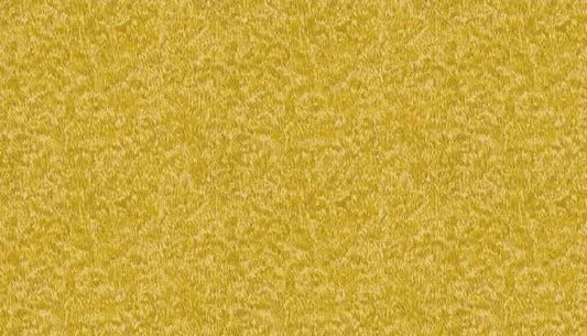 100% Cotton Grass Harvest Gold by Makower