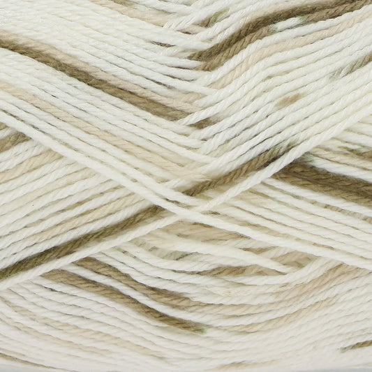 King Cole Dot Dot Dash Baby DK - Fawn