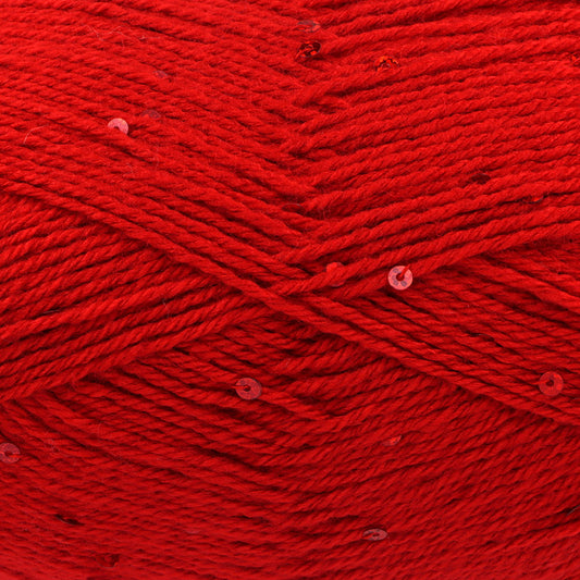 King Cole Dazzle DK - Scarlet