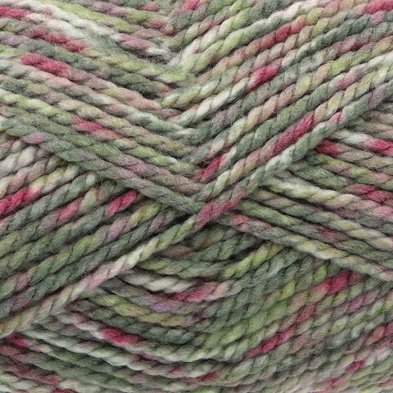 King Cole Dalesway Moors - Chunky - Wensleydale