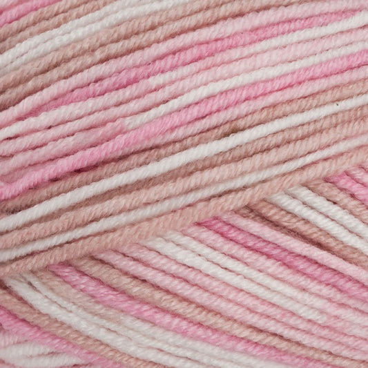 Stylecraft Bambino Prints Double Knit - Ring A Roses