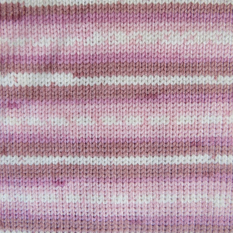 Stylecraft Bambino Prints Double Knit - Ring A Roses