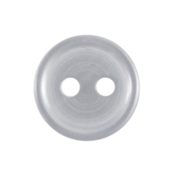 Buttons Shirt 2 Hole