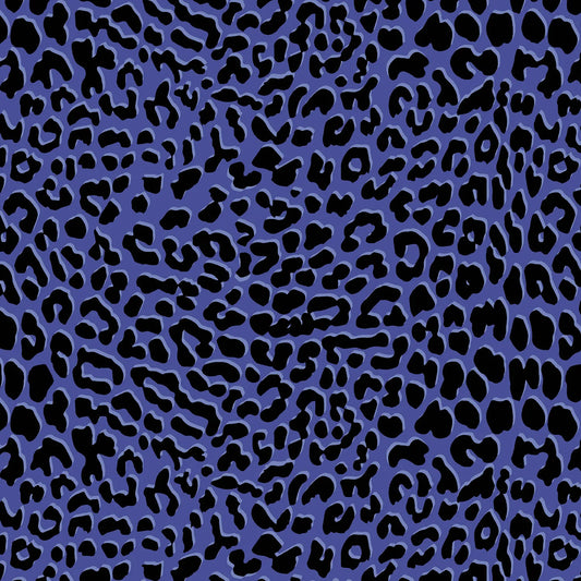 100% Cotton Beastmode Royal By Libs Elliot